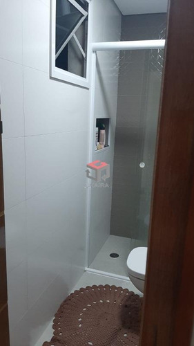 Imagem 22 de 25 de Sobrado À Venda, 3 Quartos, 1 Suíte, 1 Vaga, João Ramalho - Santo André/sp - 99168
