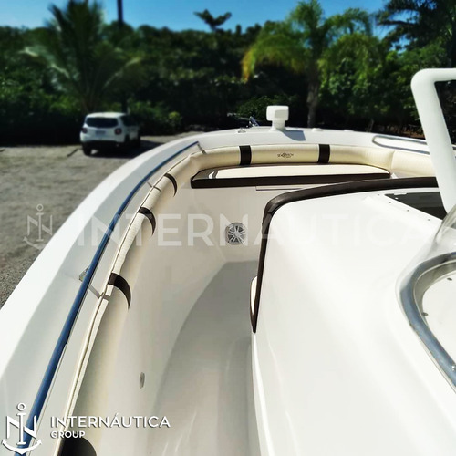 Imagem 9 de 11 de Sea Tech 300 2020 Pesca Wellcraft Sedna Fishing