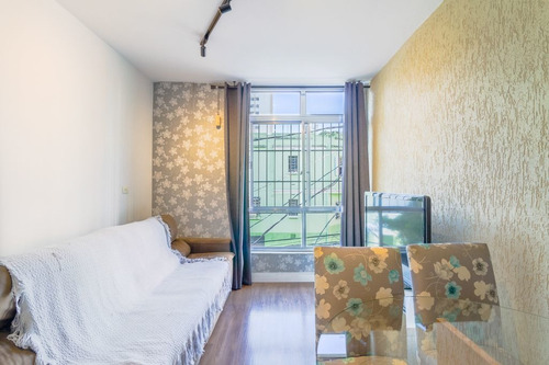 Apartamento A Venda Em São Paulo - 25035