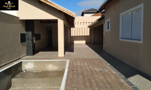 Imagem 20 de 23 de Excelente Imovel Em Faze De Acabamento Em Boituva São Paulo!! - Ca00469 - 69579199