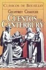 Cuentos De Canterbury (coleccion Clasicos De Bolsillo) - Ch
