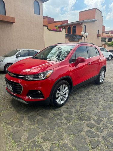 Chevrolet Trax 1.8 Premier At