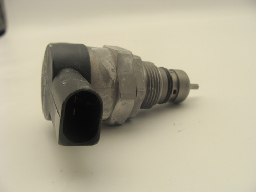 Valvula Bosch Regulador De Presion De Riel Vw, Amarok, Audi
