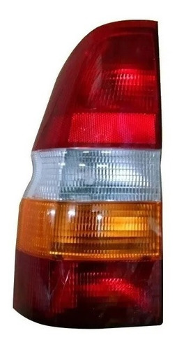 Faro Optica Escort Rural 1997 1998 1999 2000 2001