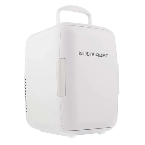 Mini Geladeira Portátil Cooler 6l 12v 110v Carro E Casa