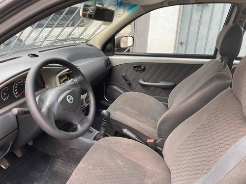 Fiat Palio 1.0 Fire Flex 3p 2006