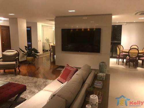 Imagem 20 de 25 de Belíssimo Apartamento A Venda No Edifício Monte Carlo Em Presidente Prudente - 739