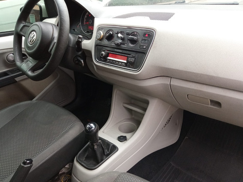 Volkswagen Up! 1.0 Move 5p