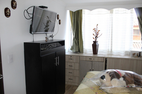 Imagen 8 de 9 de Vendo Apartamento Multifamiliar En Zarzamora, Bogotá
