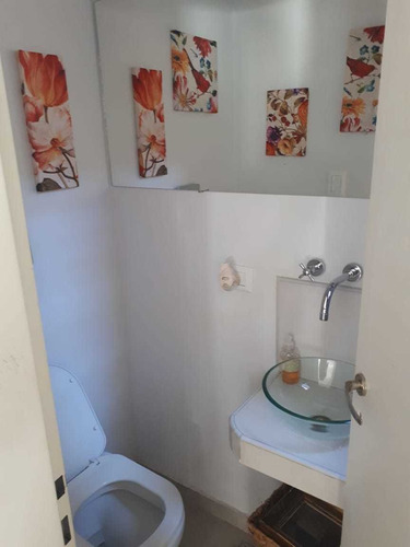 Duplex En Alquiler Villa Allende Centro