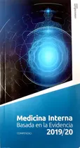 Comprar Medicina Interna Basada En La Evidencia
