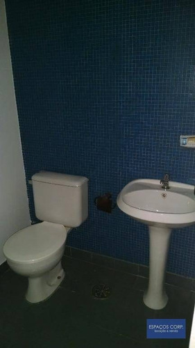 Imagem 17 de 28 de Conjunto Comercial Para Locação, Vila Olímpia, São Paulo. - Cj1412