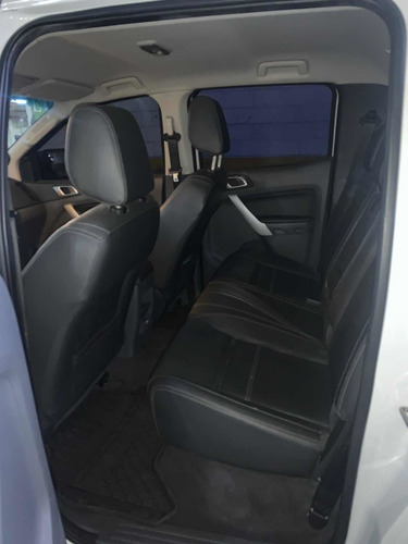Ranger Xlt Cd 2.5 Flex