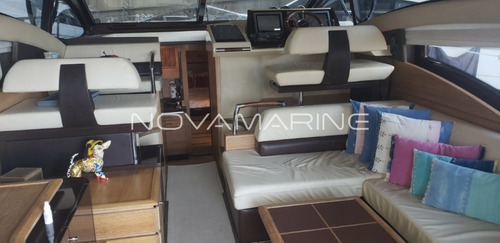 Imagem 3 de 13 de Azimut 48