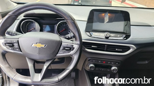 Chevrolet Tracker 1.2 Turbo Premier (Aut)
