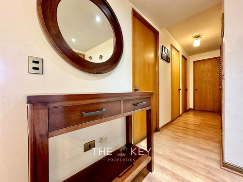 Departamento Venta 2 Dormitorios - Manquehue Sur, Las Condes