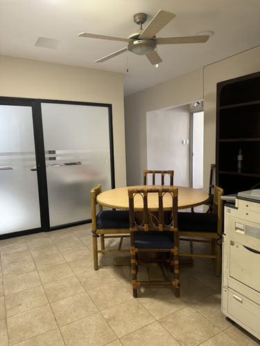 Casa En Renta En San Damian, Ideal Para Oficinas O Notarias