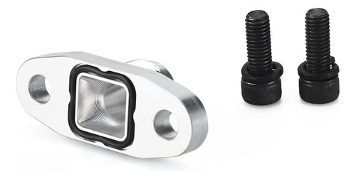 Brida De Drenaje An10 Tórica Turbo Gt28-35 T3-t4