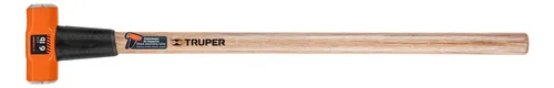 comprar Mandarria Octagonal 6 Lbs Cabo De Madera 36 PuLG., Truper