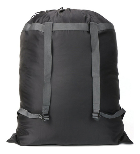 Mochila, Bolsa De Roupa Suja Com Alças De Ombro, Grande Bols