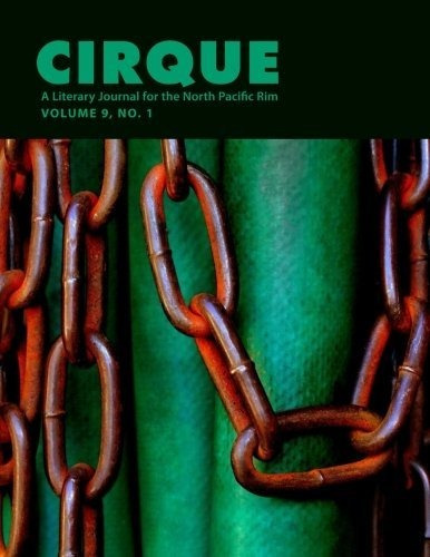 Revista Literaria Cirque Vol. 9 - Num. 1
