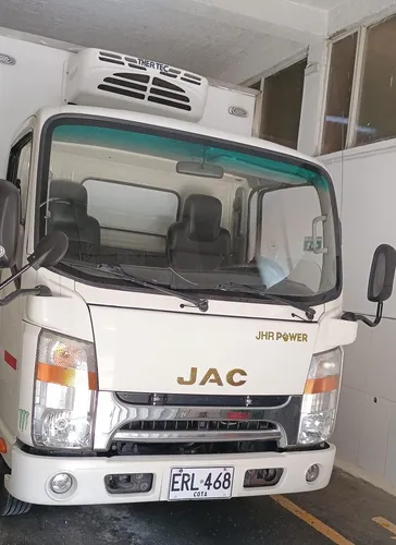 Jac Jhr Hfca1035kn
