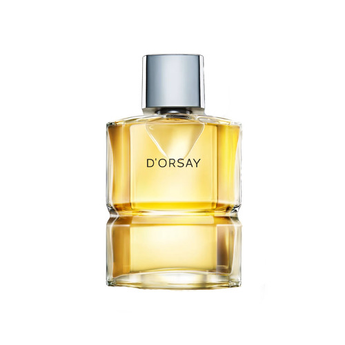 Imagen 1 de 1 de Ésika D'Orsay Perfume 90 ml para  hombre
