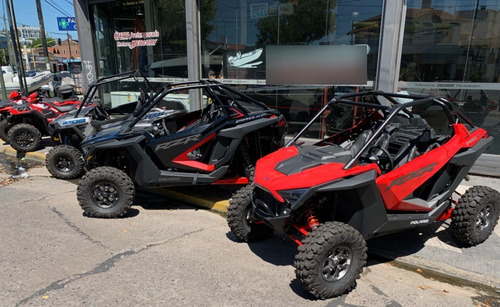 Imagen 15 de 16 de Polaris Ranger Xp 1000 4x4 Entrega Inmediata - Edunor