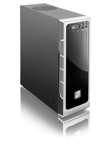 Computador Elgin 1 Ano Garantia Newera E3 Pro Intel Cel. 847
