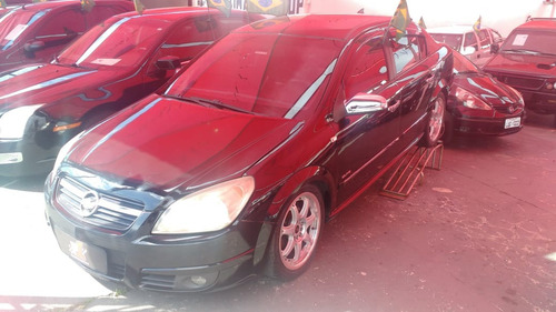 Gm Vectra Elite