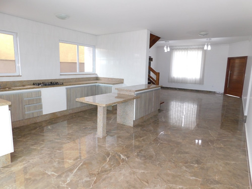 Imagem 6 de 13 de Casa Nova Em Condomínio De Peruíbe À Venda