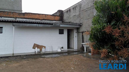 Imagem 5 de 9 de Terreno - Santo Amaro - Sp - 615041