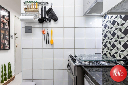 Imagem 7 de 17 de Apartamento - Ref: 224682