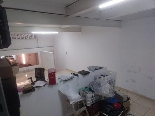 Imagem 3 de 13 de Galpão Para Alugar, 140 M² Por R$ 3.500/mês - Pirituba - Ga0289