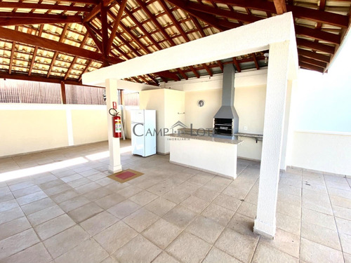 Imagem 24 de 27 de Apartamento À Venda Em Bonfim - Ap001208