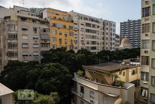 Imagem 5 de 15 de Apartamento Para Aluguel - Copacabana, 3 Quartos, 110 M² - 893145962