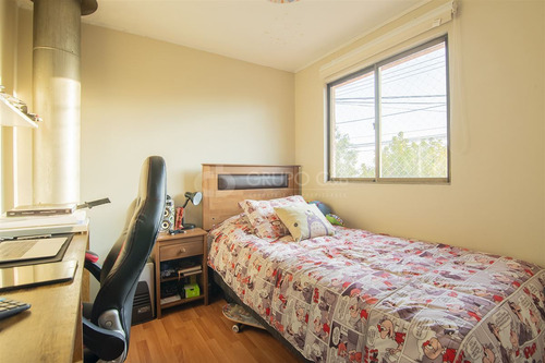 Casa En Venta De 3 Dorm. Avda. Las Perdices, Puente Alto