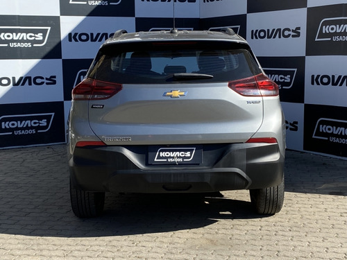 Chevrolet Tracker 1.2 Ls Mt
