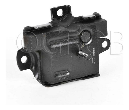 Soporte Motor F-350 V8 6.6 1977-1981 Izquierdo Frontal