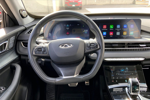 Chirey Tiggo 8 Pro 2023