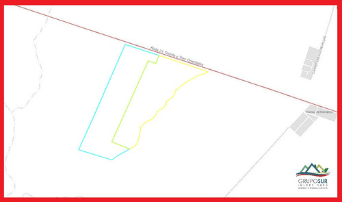 Venta Campo Conchillas. Colonia