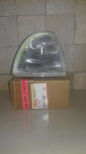 Cocuyo Cruce Derecho Delantero Ford Festiva 97-00