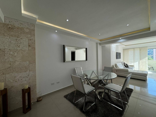 Meb Venta Impecable Apartamento Con Pozo Y Planta Las Chimeneas Valencia 285779