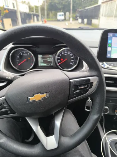 Chevrolet Tracker 1.2 T Ls At