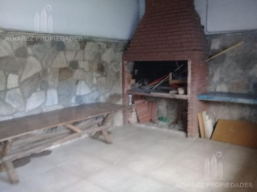 Imagen 12 de 12 de Casa 4 Ambientes Venta Ituzaingó Centro