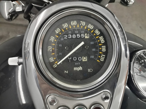Imagen 4 de 4 de Kawasaki Vulcan 800