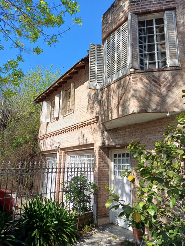 Casa Quinta En Tortuguitas