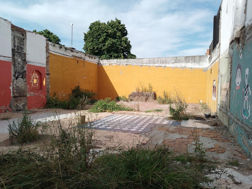 Terreno - Mart.-fleming/panam.