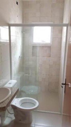 Casa Nova Com Piscina No Bopiranga Em Itanhaém - 4995 | Npc