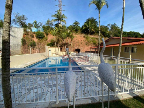 Imagem 13 de 30 de Chácara Com 6 Dormitórios À Venda, 3300 M² Por R$ 1.200.000,00 - Aralú - Santa Isabel/sp - Ch0139